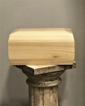 SERIE LEGNO ARTIGIANO FIORENTINO - BIANCA